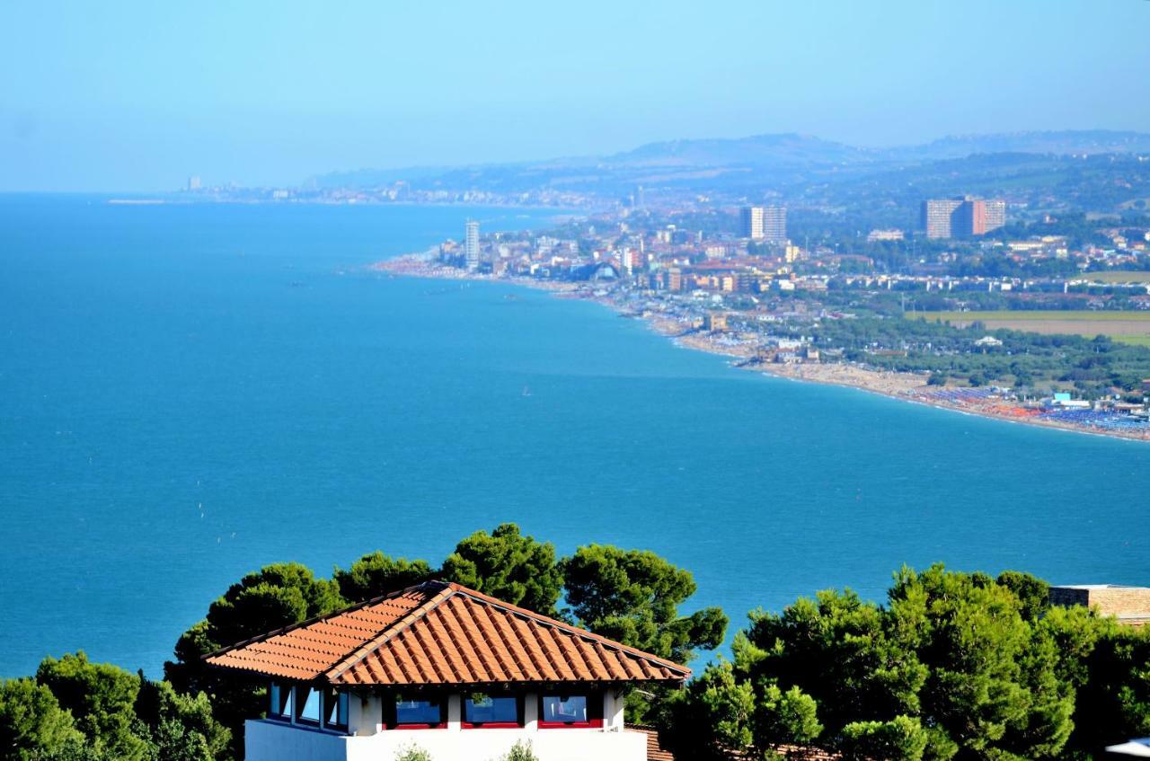 L'orizzonte Relais