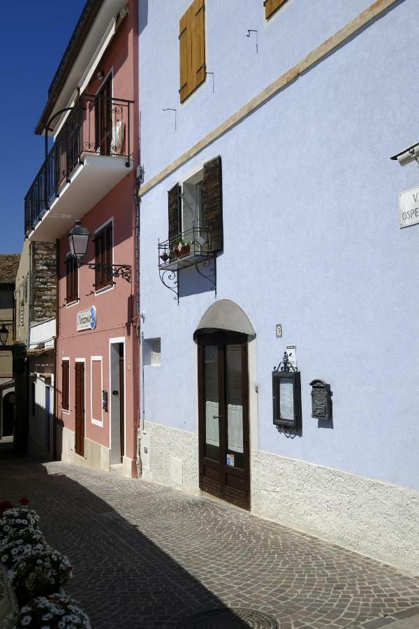L'orizzonte Relais Gasthof *