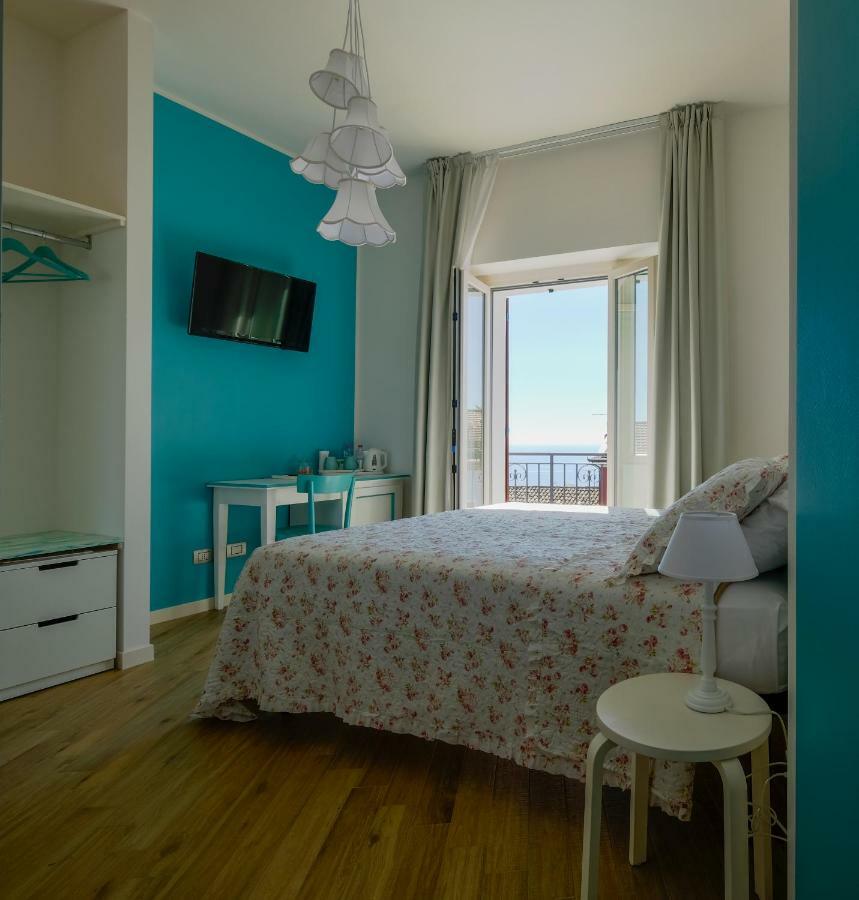 Gasthof L'orizzonte Relais Sirolo