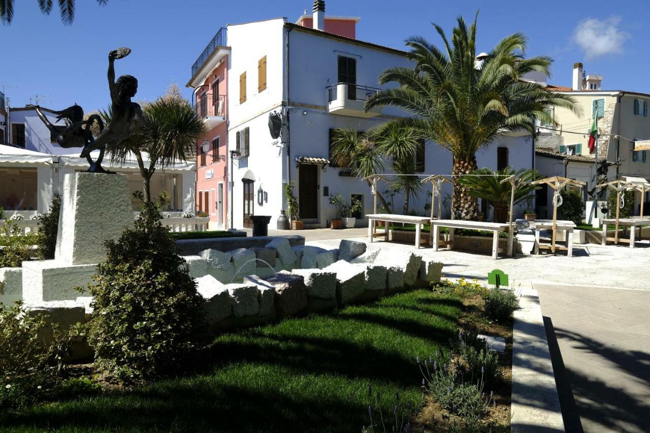 L'orizzonte Relais