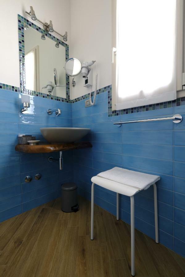 L'orizzonte Relais *