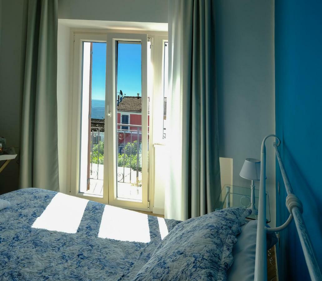 L'orizzonte Relais *