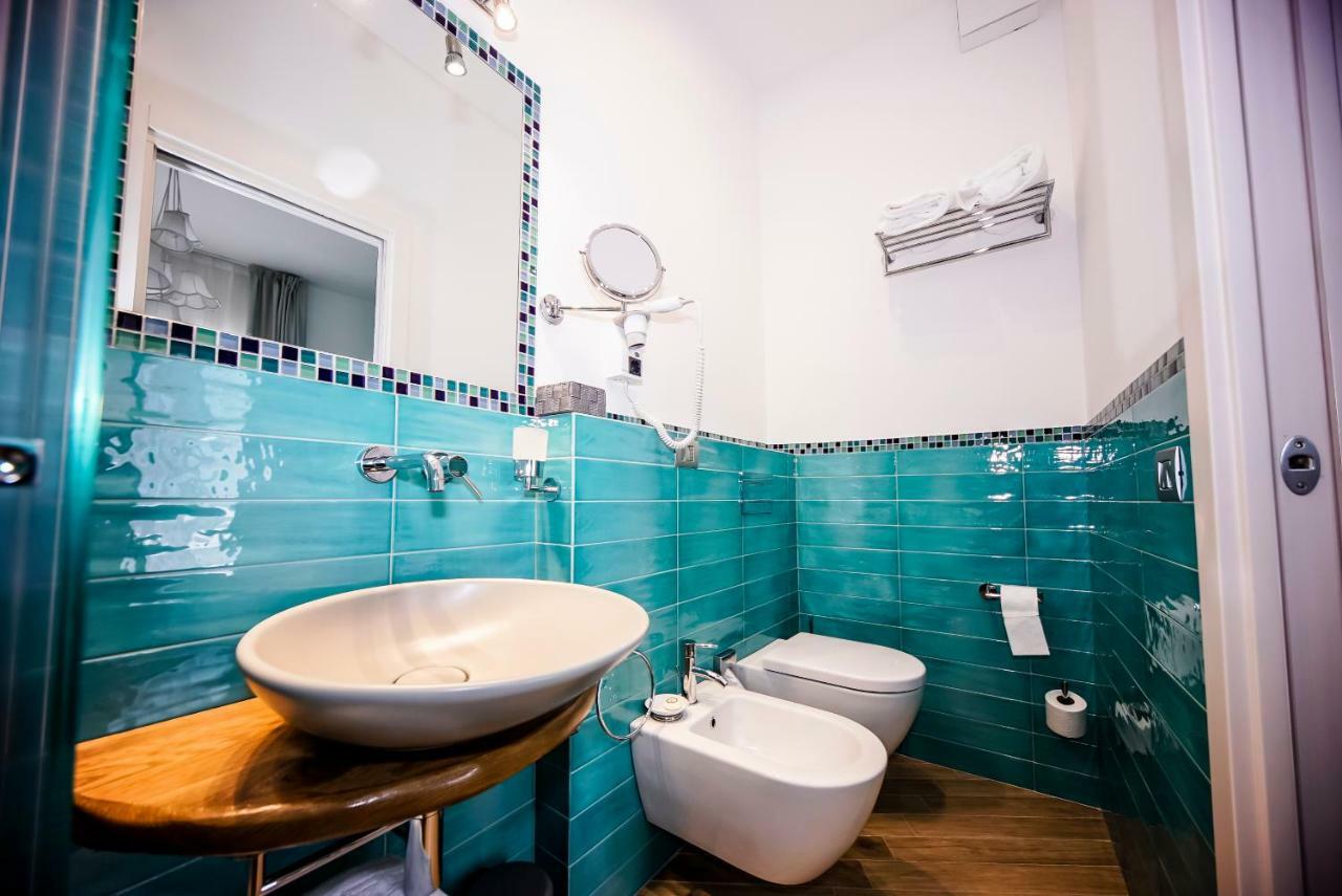 Gasthof L'orizzonte Relais Sirolo