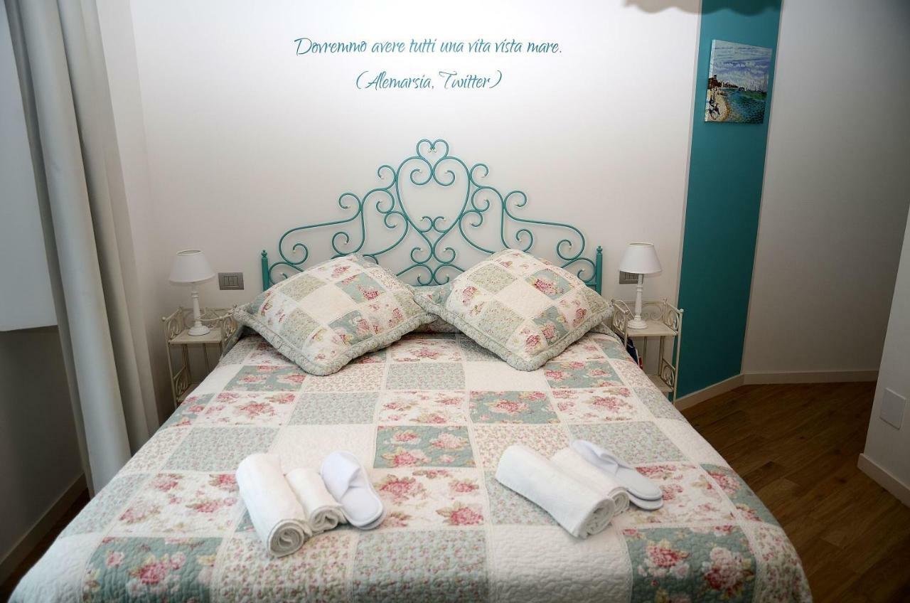 L'orizzonte Relais * Sirolo