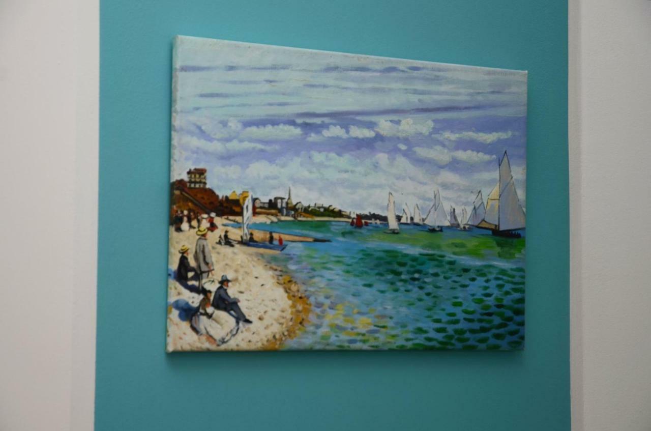 L'orizzonte Relais *