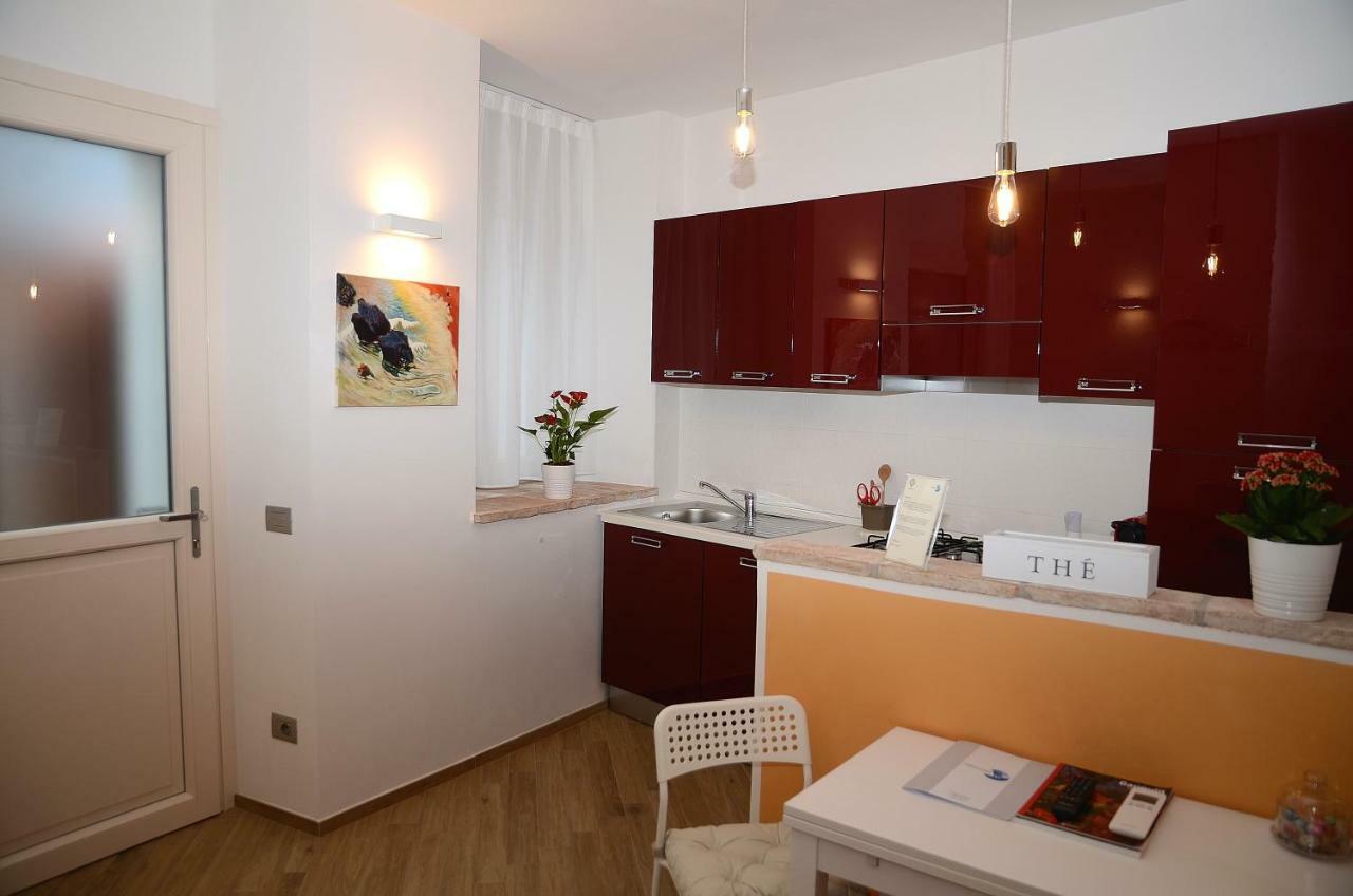 L'orizzonte Relais Gasthof Sirolo