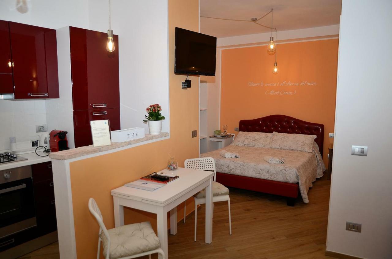 Gasthof L'orizzonte Relais Sirolo