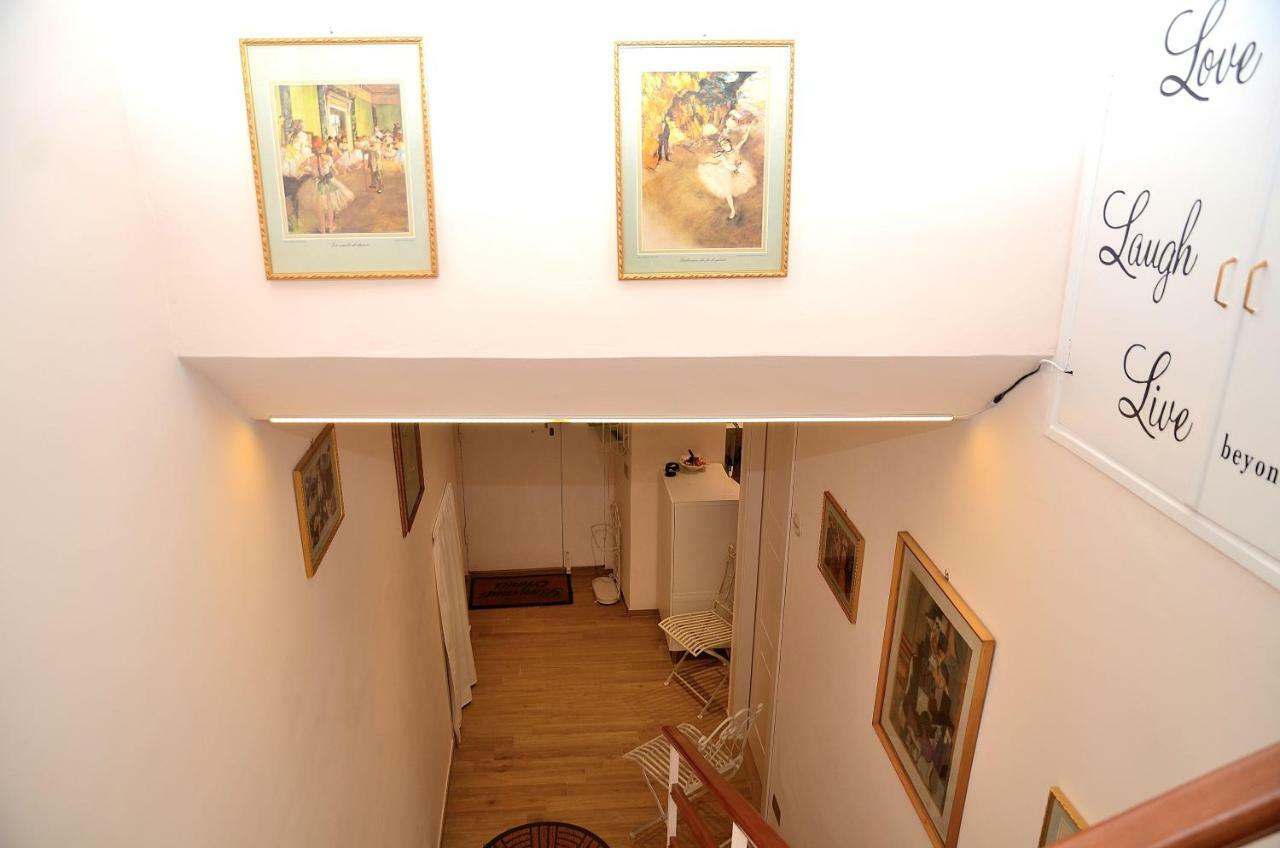 L'orizzonte Relais *