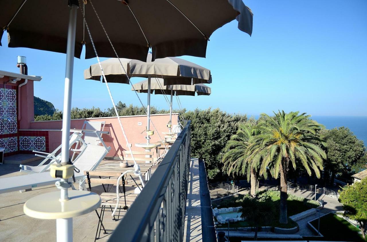 L'orizzonte Relais * Sirolo