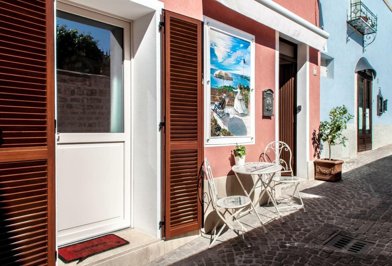 L'orizzonte Relais * Sirolo